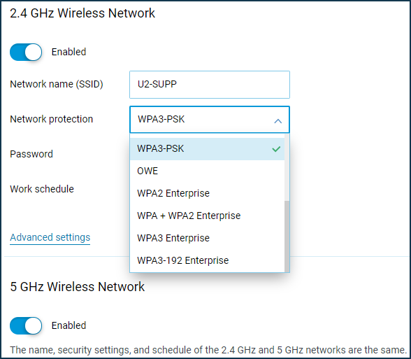 Как защитить wifi wpa 3