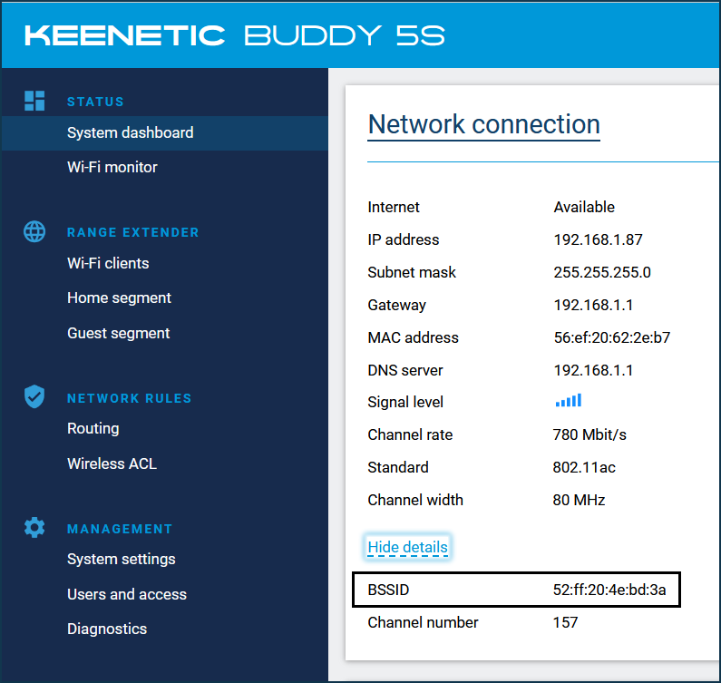 Unveiling The Mysteries Of BSSID What You Need To Know