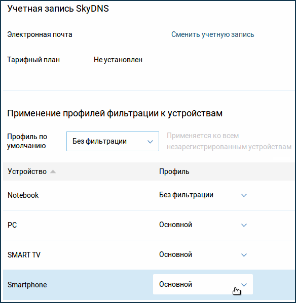 Sky dns. Как удалить SKYDNS. SKYDNS профили. Как отключить фильтр SKYDNS. Keenetic профиль контентной фильтрации